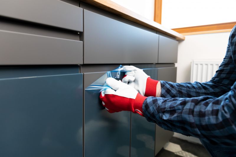 Increase Your Cabinet Service Business with an AI Driven, Targeted Website