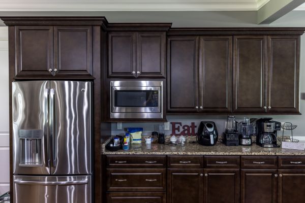Kitchen Cabinet Repair in Royse City