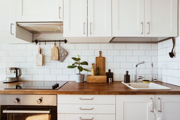 Kitchen Drawer Repair in Royse City