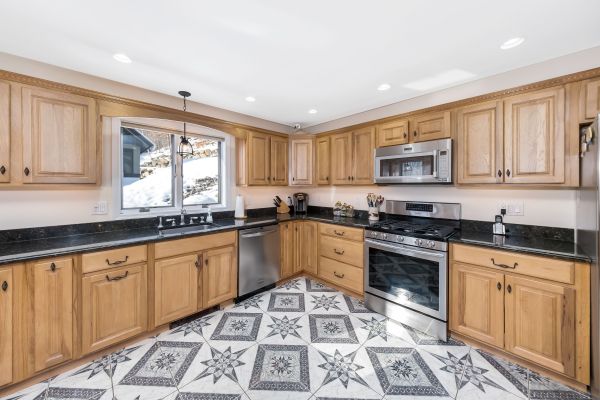 Custom Cabinet Making in Royse City