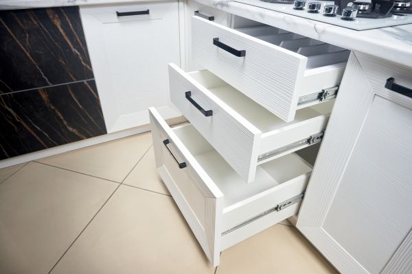 Cabinet Drawers Repair in Royse City