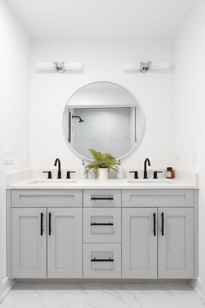 Vanity Repair in Royse City