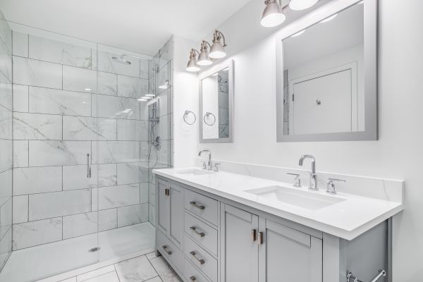 Bathroom Vanity Repair in Royse City