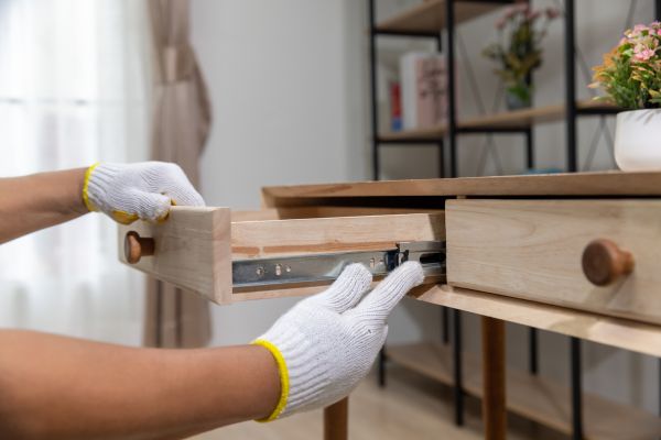 Kitchen Drawers Repair in Royse City