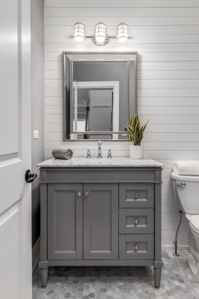 Vanity Refacing in Royse City