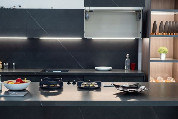 Residential Bar Installation in Royse City