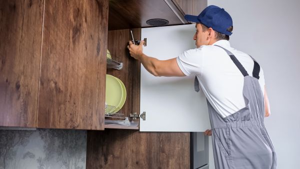 Cabinetry Service in Royse City