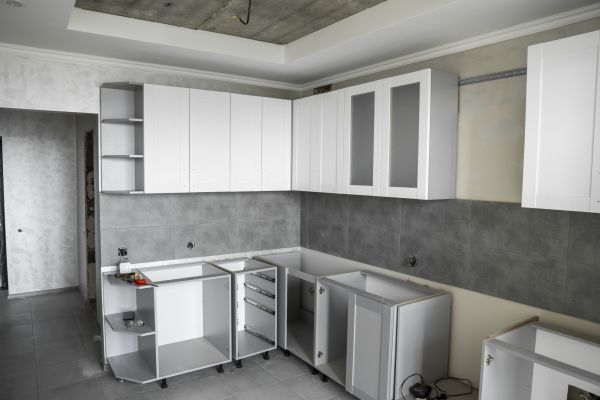 Custom Cabinet Service in Royse City