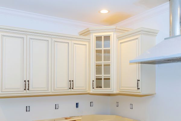 Kitchen Cabinets Repair in Royse City