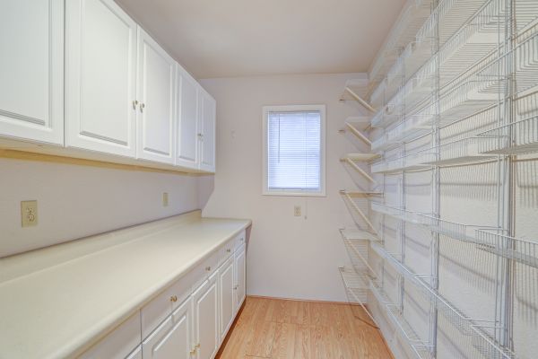 Pantry Repair in Royse City