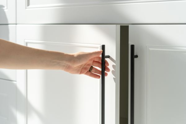 Cupboard Replacement in Royse City