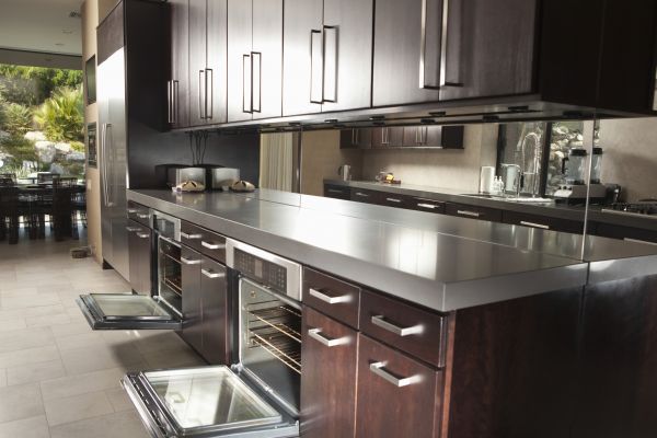 Commercial Cabinetry Service in Royse City
