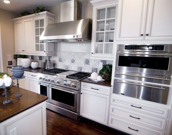 Custom Cabinet Building in Royse City