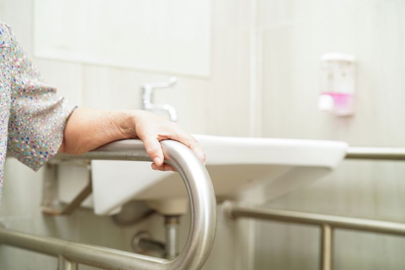 Custom Cabinet Installation